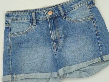 krótkie spodenki dsquared: Denim, Szorty damskie, rozmiar XS — 1