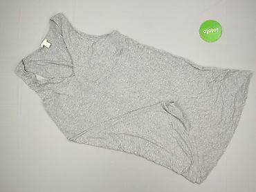 kamizelka biala: H&M Basic, Sukienka damska, rozmiar XL — 2