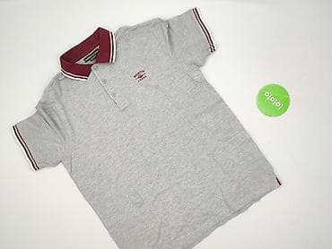 koszula daniel david: Atlas for Men, Koszulka polo dla mężczyzn, rozmiar M — 2