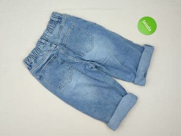 krótkie spodenki damskie jeansowe allegro: Sinsay, Szorty damskie, rozmiar S — 4