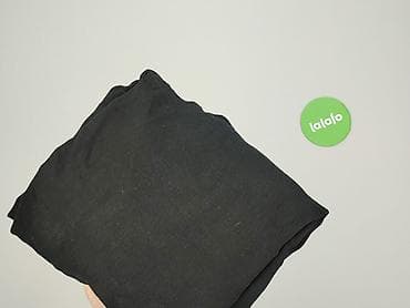 work out legginsy: Bershka, Spodnie materiałowe damskie, rozmiar S — 6