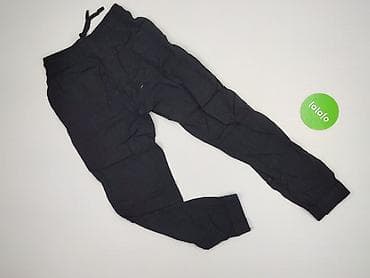 spodnie givenchy: Terranova, Spodnie materiałowe damskie, rozmiar XS — 3