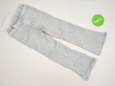 venezia koszulka 2223: Spodnie jeansowe, Cool Club, 9 lat, 128/134, stan - Bardzo dobry — 3