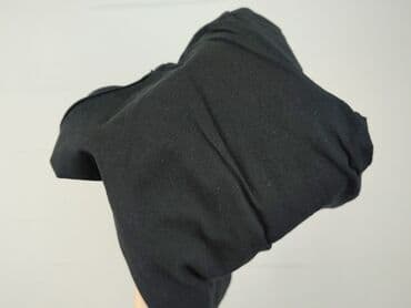 t shirty damskie oversize czarne: T-shirt damski, rozmiar XS — 6