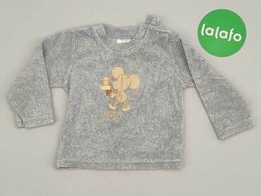 system of a down koszulka: Blouse, 3-6 months, condition - Good — 2