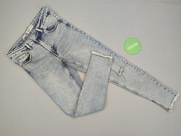 hugo jeans: House of Denim, Jeansy damskie, rozmiar M — 2