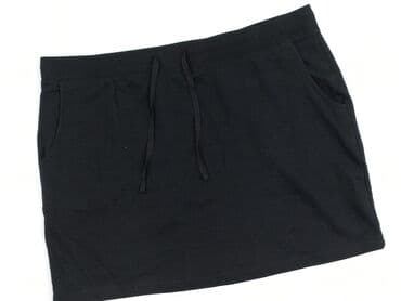 reserved spódnice czarne: Women`s skirt, size L (EU 40) — 1