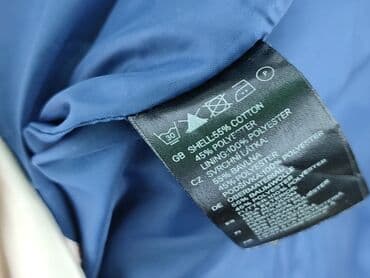 mango marynarka: H&M, Trencz damski, XL — 5