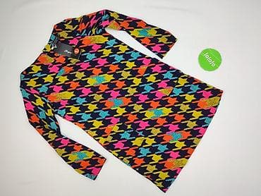 jaskrawa sukienka: Sukienka damska, rozmiar L — 2