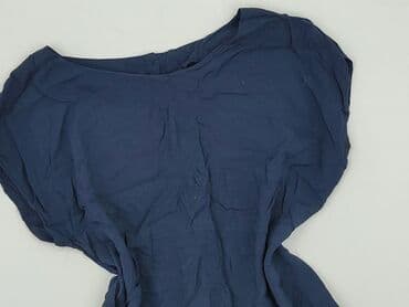 mohito marynarka niebieska: Vila, Bluzka damska, M — 1