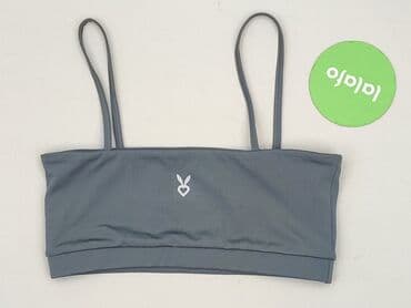 reserved top z piorami: Cardio Bunny, Top damski, S — 3