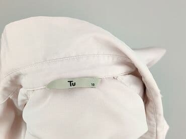 koszula z c a: Tu, Koszula damska, rozmiar 3XL — 4