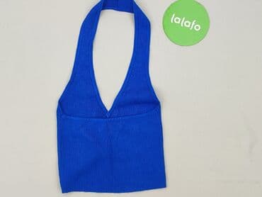 sukienka z dekoltem halter: FB Sister, Top damski, rozmiar XS — 3