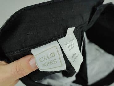 ciocco spodnie: Spodnie materiałowe damskie, rozmiar XL — 4