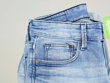 szorty hm damskie: H&M, Szorty damskie, rozmiar XS — 7