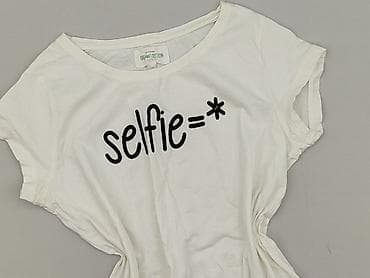 T-shirt damski, rozmiar M