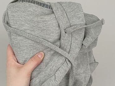 sweter edc: Edc by Esprit, Bluza z kapturem damska, rozmiar S — 6