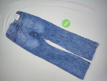 red jeans versace: Jeansy damskie, S — 3