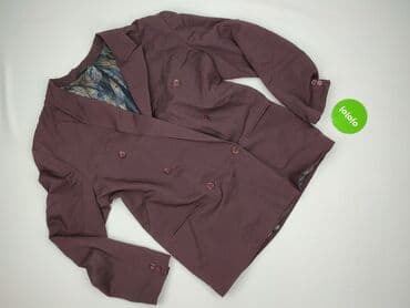 kurtka lata 80: Marynarka damska, rozmiar L — 2