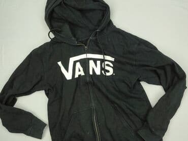 Vans, Bluza z kapturem dla mężczyzn, rozmiar L