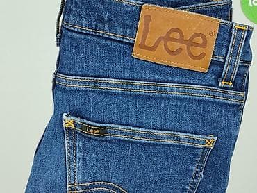 pull and bear kolarki: Lee, Szorty dla mężczyzn, rozmiar M — 6