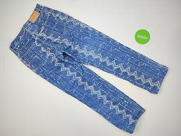 buty dizzy: Джинси жіночі, розмір S — 3