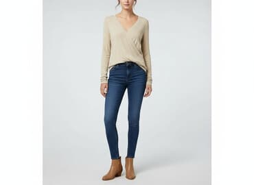 ravella bluzki damskie: Reserved, Bluzka damska, rozmiar S — 6