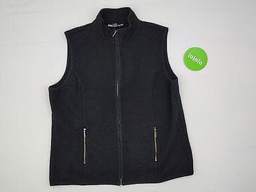 m kors jacket: Karen by Simonsen, Kamizelka damska, rozmiar XL — 2