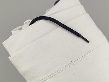 yfl pl: PULL&BEAR, Bluza z kapturem damska, rozmiar L — 8