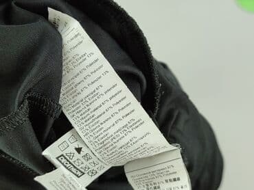 spodnie rowerowe lidl: Kalenji, Legginsy Sportowe damskie, S — 5