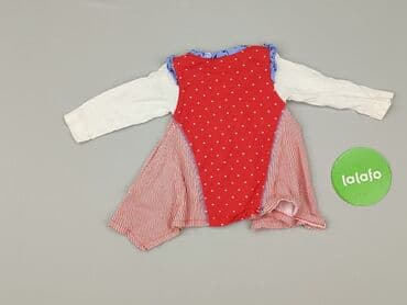 c a sukienka dla dziewczynki: Dress, 3-6 months, condition - Perfect — 3