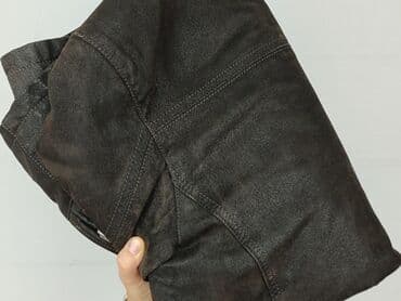sweter od c a: Płaszcz dla mężczyzn, L, Canda, stan - Bardzo dobry — 6