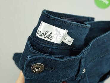 jeans tommy hilfiger damskie: Jeansy damskie, rozmiar XL — 4