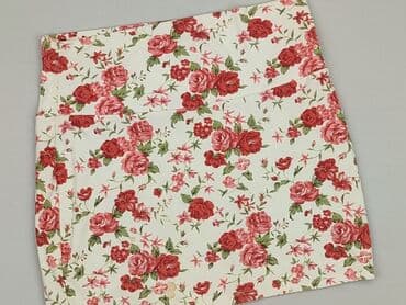 spódnice zara w kwiaty: Spódnica damska, rozmiar S — 1