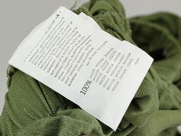 czarne krótkie spodenki sinsay: Sinsay, Szorty damskie, rozmiar XS — 5