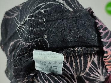 snapback h: Tunika damska, rozmiar M — 5