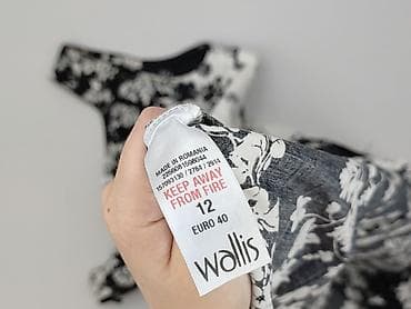 wallis sklepy w polsce: Wallis, Sukienka damska, rozmiar L — 4
