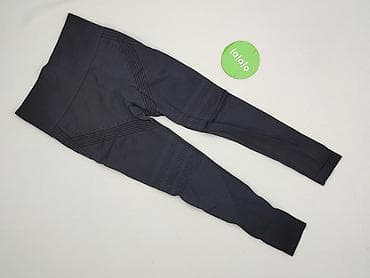 crivit legginsy: Legginsy Sportowe damskie, rozmiar S — 2