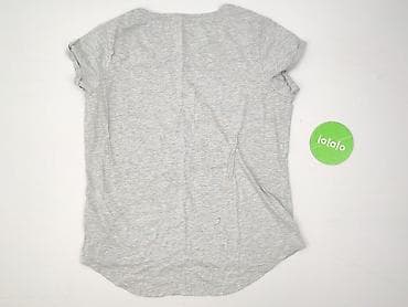 rn 77302: T-shirt damski, rozmiar M — 3