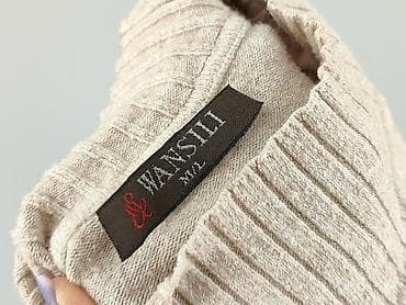 savida sweter: Sweter damski, rozmiar M — 4