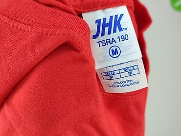 inter koszulka: JHK, Koszulka dla mężczyzn, rozmiar M — 4