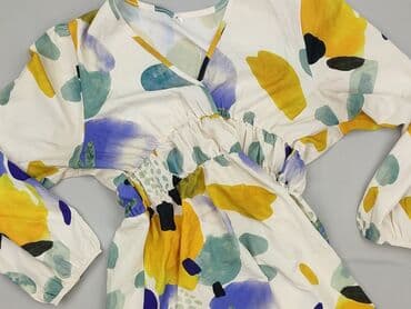 sukienki midi długi rękaw: Sukienka damska, rozmiar XL — 1