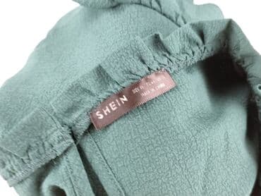 sandalki deezee: Shein, Bluzka damska, rozmiar L — 4