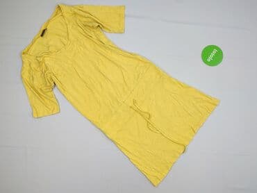 jasna sukienka plus size: Bodyflirt, Sukienka damska, XS — 2