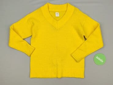 cropp sweter w paski: Sinsay, Sweter damski, S — 2