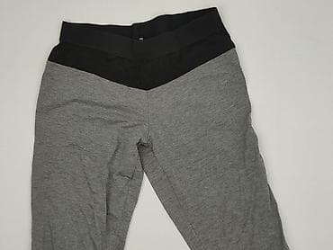 reebok bluzy: Crivit, Legginsy Sportowe damskie, rozmiar S — 1