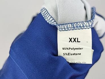 spodnice midi: Sukienka damska, rozmiar 2XL — 5