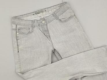 evisu jeans: Cherokee, Jeansy damskie, rozmiar M — 1