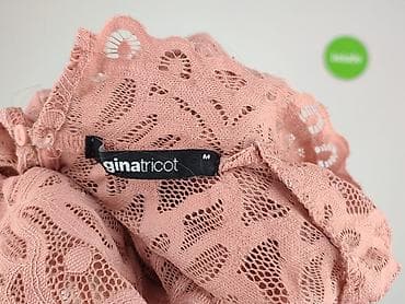 bluza kaszmirowa: Gina Tricot, Bluzka damska, rozmiar M — 4