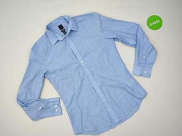 only sweter: H&M, Koszulа dla mężczyzn, rozmiar M — 2